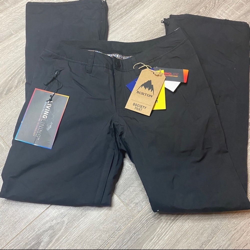 Burton Snow Pants Womens